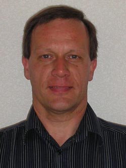 Bild von Volker Bunte