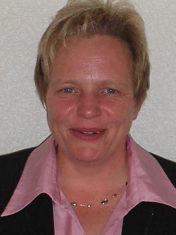 Bild von Maren Menslage-Biemann